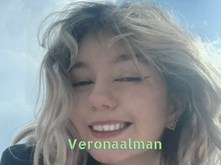 Veronaalman