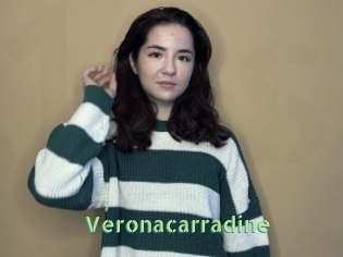 Veronacarradine