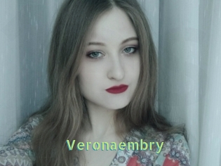 veronaembry Une Etudiante Sexy