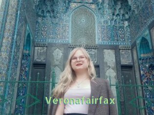 Veronafairfax