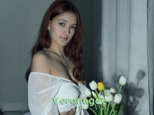veronagee Une Etudiante Sexy