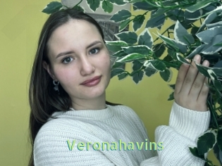 Veronahavins