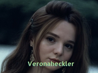 Veronaheckler