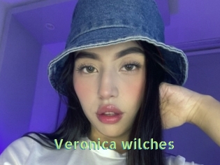 Veronica_wilches