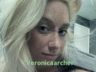 Veronicaarcher