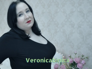 Veronicabinica