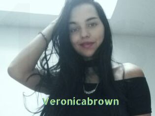 Veronicabrown