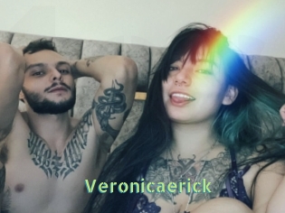 Veronicaerick