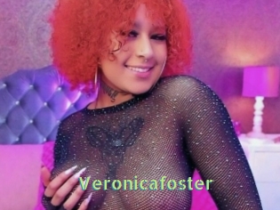 veronicafoster Une Etudiante Sexy