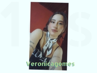 Veronicagomes