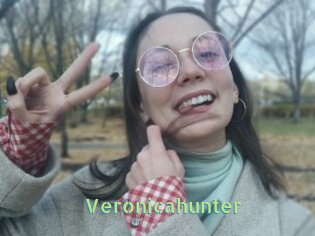 Veronicahunter
