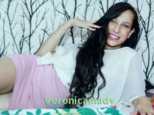 veronicamady Une Etudiante Sexy