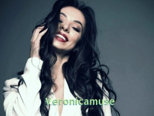 Veronicamuse