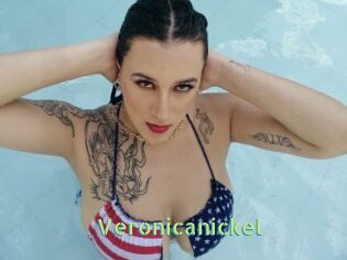 Veronicanickel