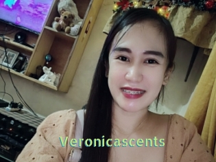 Veronicascents