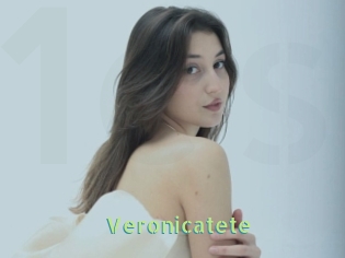 veronicatete Une Etudiante Sexy