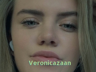 Veronicazaan