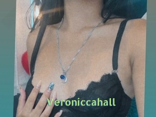 Veroniccahall