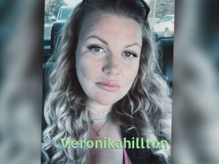 Veronikahillton