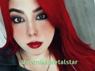 Veronikametalstar