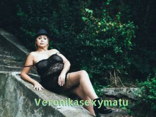 Veronikasexymatu