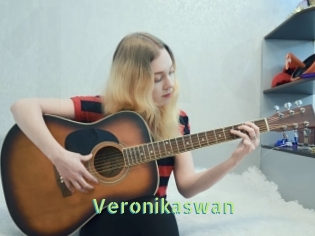 Veronikaswan
