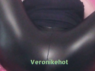 Veronikehot