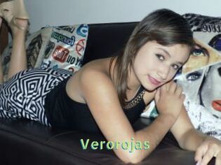 Verorojas