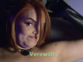 Verowiills