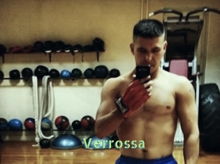 Verrossa