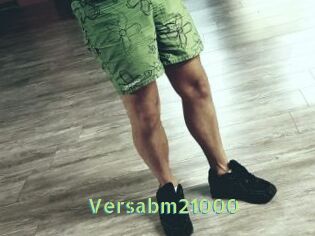 Versabm21000