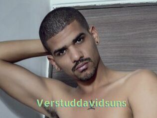 Verstuddavidsuns