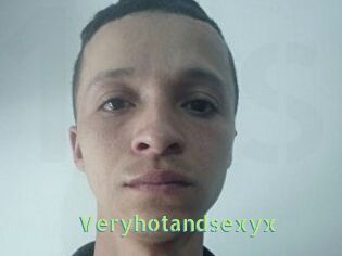 Veryhotandsexyx