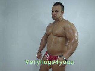 Veryhuge4youu