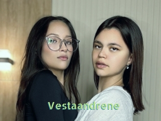 Vestaandrene