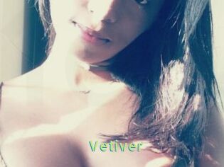 vetiver Une Etudiante Sexy