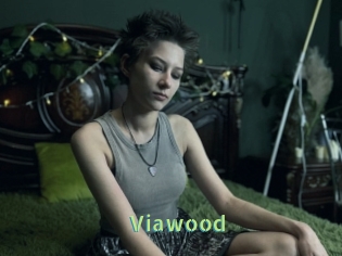 viawood Une Etudiante Sexy