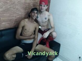 Vicandyack