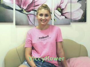Viccyflower