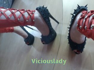 Viciouslady
