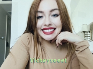 Vickeyseeet