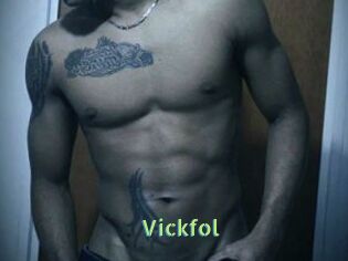Vickfol
