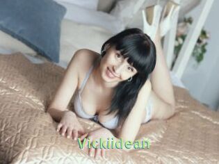 Vickiidean
