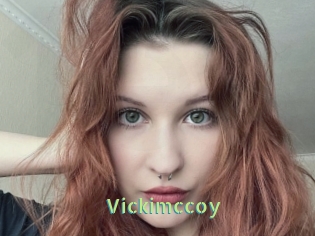 Vickimccoy