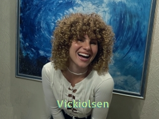 Vickiolsen