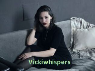 Vickiwhispers