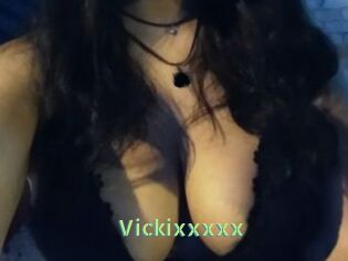 Vickixxxxx