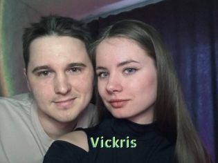 Vickris