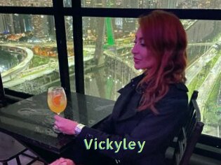 Vickyley