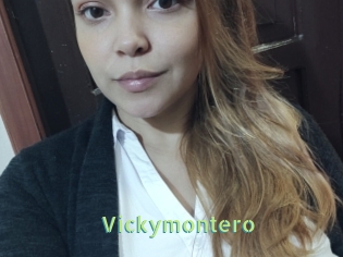 Vickymontero